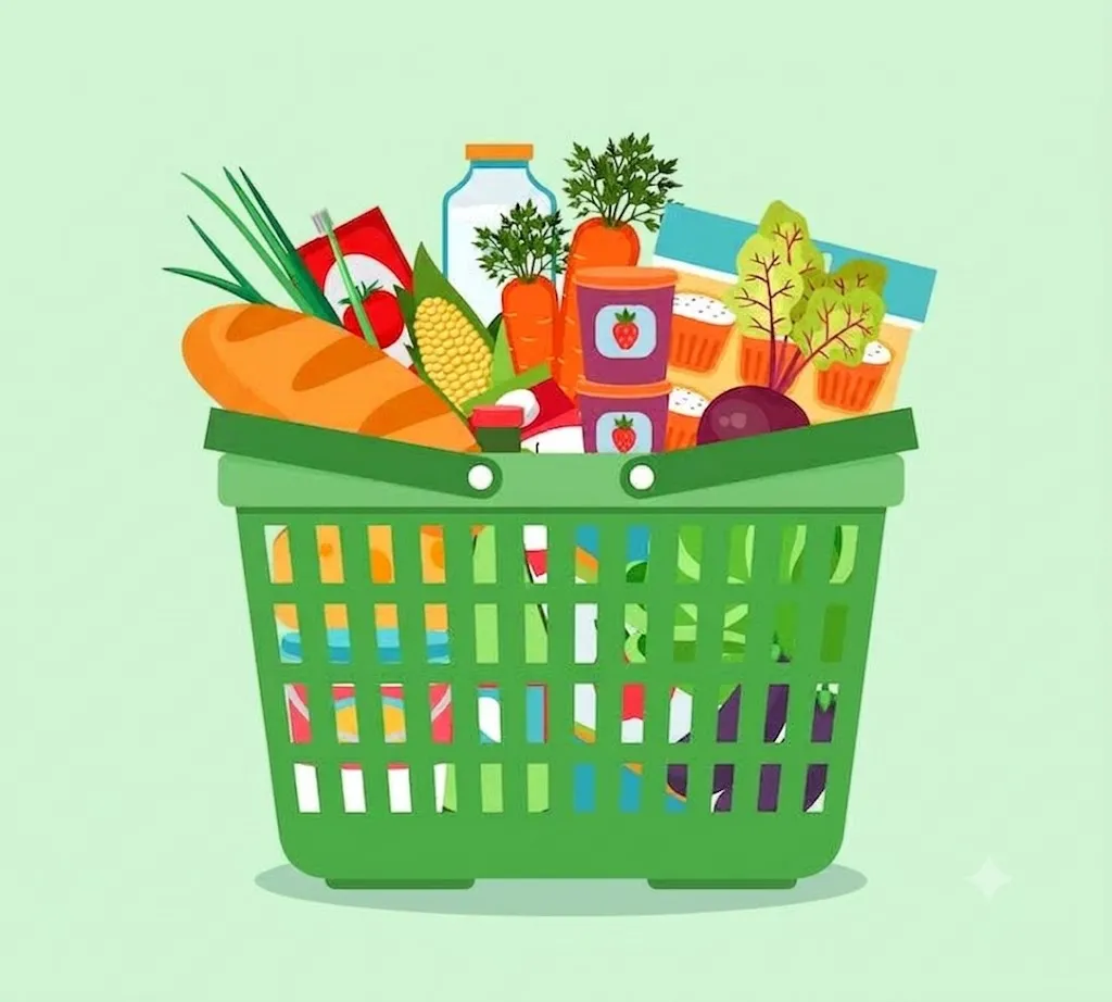 GROCERY