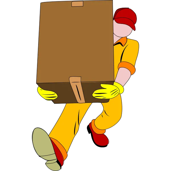PARCEL SERVICE